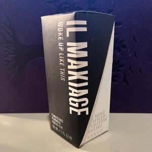 IL MAKIAGE - 'Woke Up Like This'